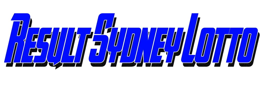 Result Sydney Lotto